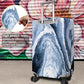 Travel Luggage Cover Suitcase Protector Fits 18