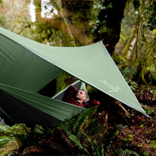 Hammock Rain Fly
