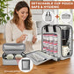 Coffee Maker Travel Bag for Keurig K