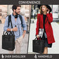 Insulated Wine Cooler Bag
