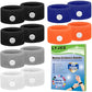 Motion Sickness Bracelets for Adults (6 Count)