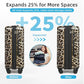 Luggage Sets 5 Piece (5 Count)
