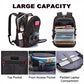 Large Laptop Backpack for Men