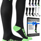 Compression Socks for Men & Women