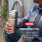 Stainless King Stainless Steel Tumbler