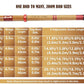 Tenkara Rod Kit Telescopic Tenkara Fishing Rod Fly Rod