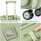 Expandable Medium Checked Luggage