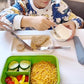 Utensils for Lunch Box (4 Count)