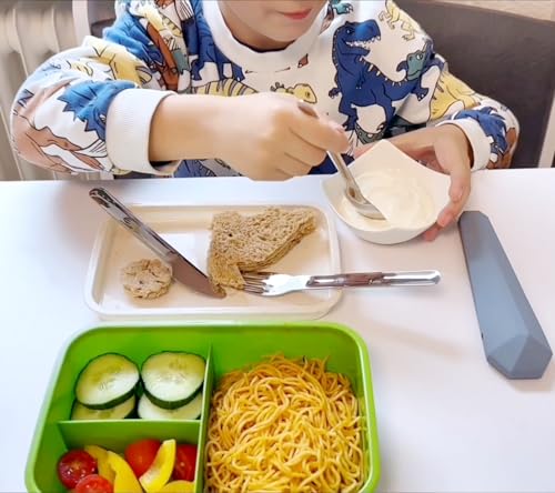 Utensils for Lunch Box (4 Count)