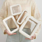 Clear Makeup Bags