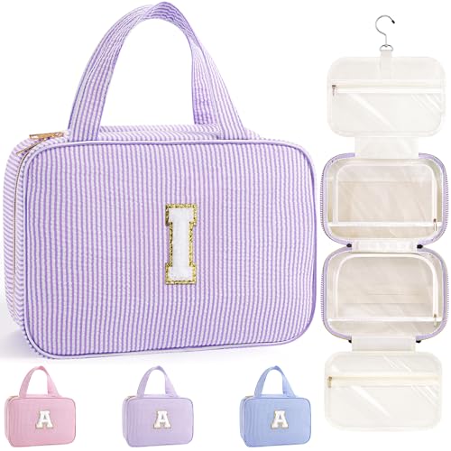 Travel Toiletry Bag for Women