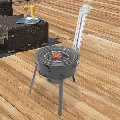 Camping Stove