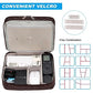 Electronic Organizer Travel Case