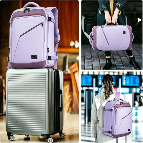 Travel Backpack