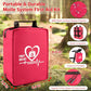 First Aid Kit with Rapid