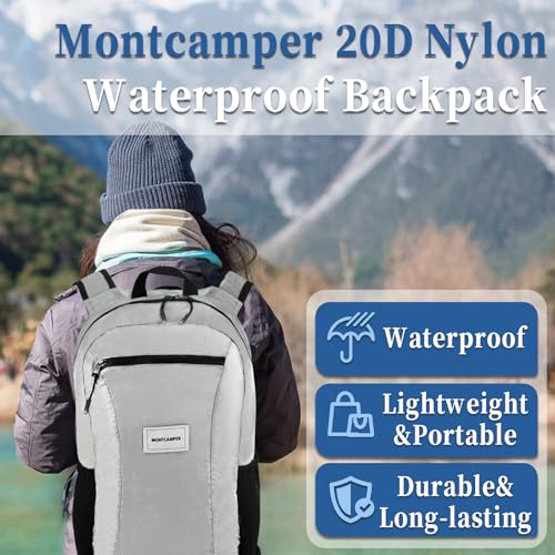 Hiking Daypack