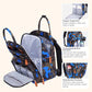 Diaper Bag Backpack