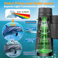 10x42 HD Binoculars for Adults