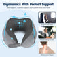 Neck Pillow for Traveling (4 Count)
