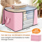 90L Clothes Storage (6 Count)