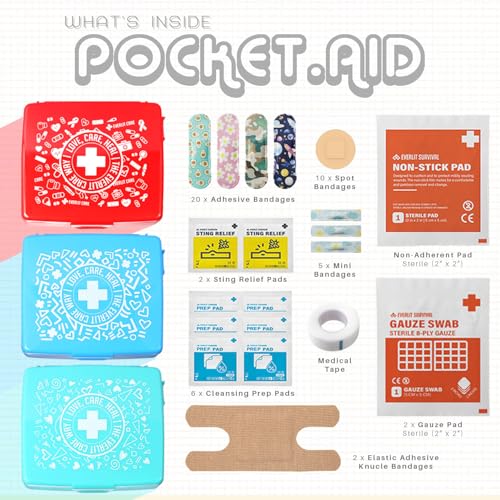 EVERLIT Pocket (48 Count)