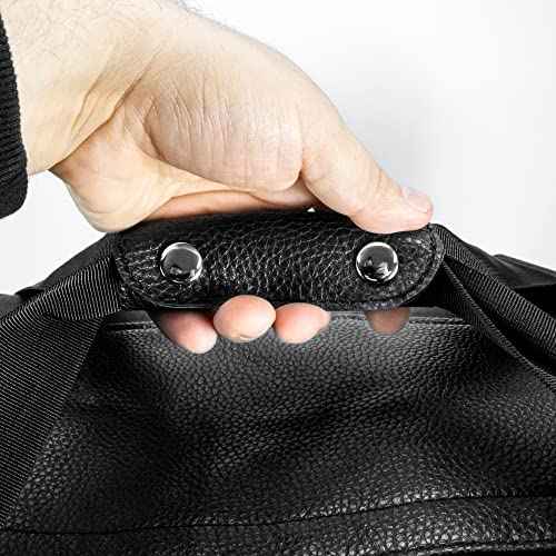 Large Duffle "Midnight Express XL"