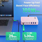 USB C Charger 300W USB C Charger Block