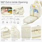 Diaper Bag Backpack