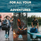 Waterproof Dry Bag Duffel