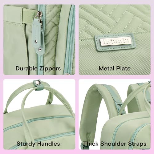 Diaper Bag Backpack