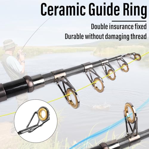 Fishing Rod and Reel Combos 125