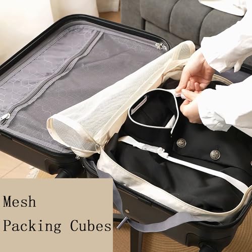 Carry on Luggage Set (3 Count)