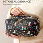 Travel Makeup Bag for Women