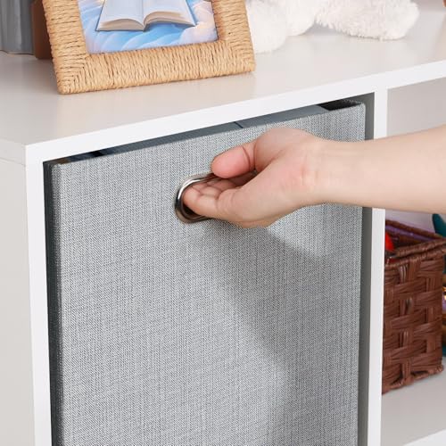 Storage Cubes