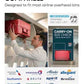 All Aluminum Carry On Luggage