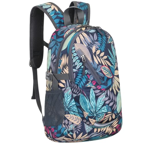 Small Hiking Backpack Women Men 20L Lightweight Travel Backpack Daypack Casual Backpack For Cycling Outdoor Camping