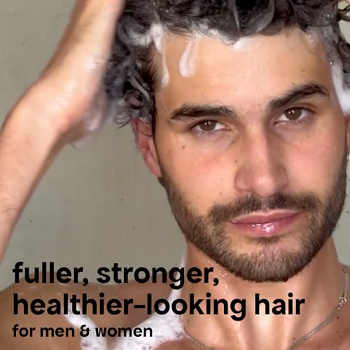 HG Anti Thinning Shampoo (10.14 Fl Oz)