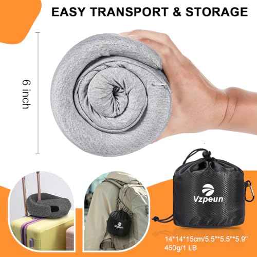 Travel Pillow