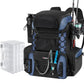 Fishing Tackle Backpack (4 Count)
