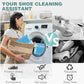Shoe Washing Machine Bag (2 Count)
