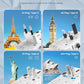 65W International Travel Adapter