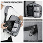 Camera Bag Backpack Professional for DSLR SLR Mirrorless Camera