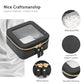Mini Clear Makeup Bag