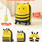 Kids Luggage Set (5 Count)