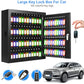 100 Keys Key Lock Box with Drop Slot