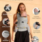 Baby Carrier Newborn with Head Support