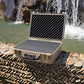 All Weather IP67 Waterproof Hard Camera Case
