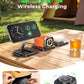 Travel Essentials for Apple Watch Charger