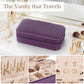Travel Jewelry Box