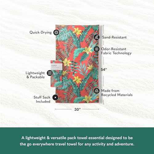 Ultralight Towel